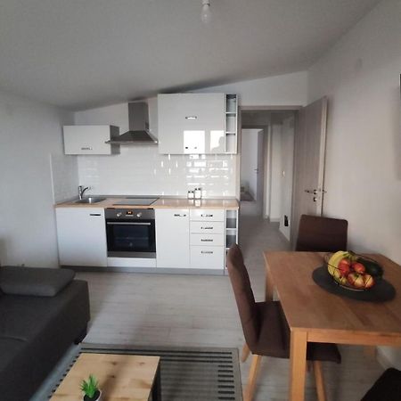 Matej 3 Apartment Zadar Luaran gambar