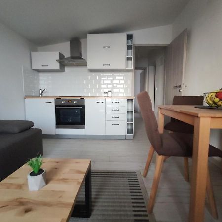 Matej 3 Apartment Zadar Luaran gambar