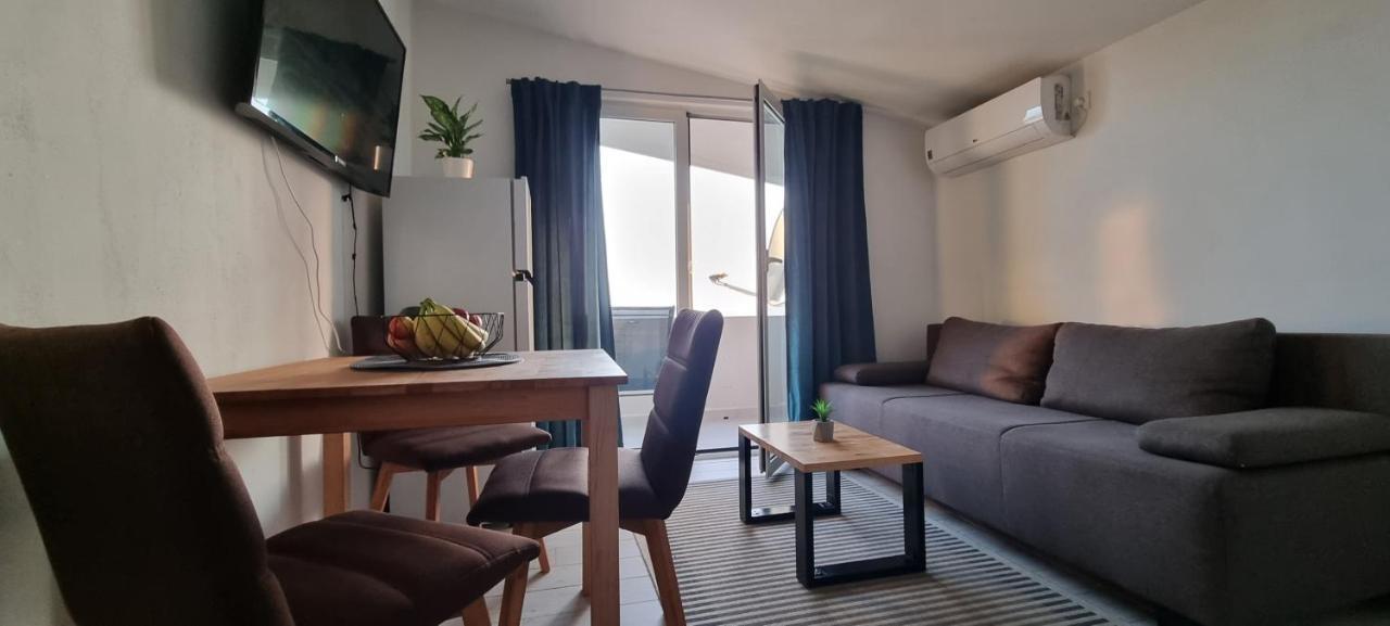 Matej 3 Apartment Zadar Luaran gambar