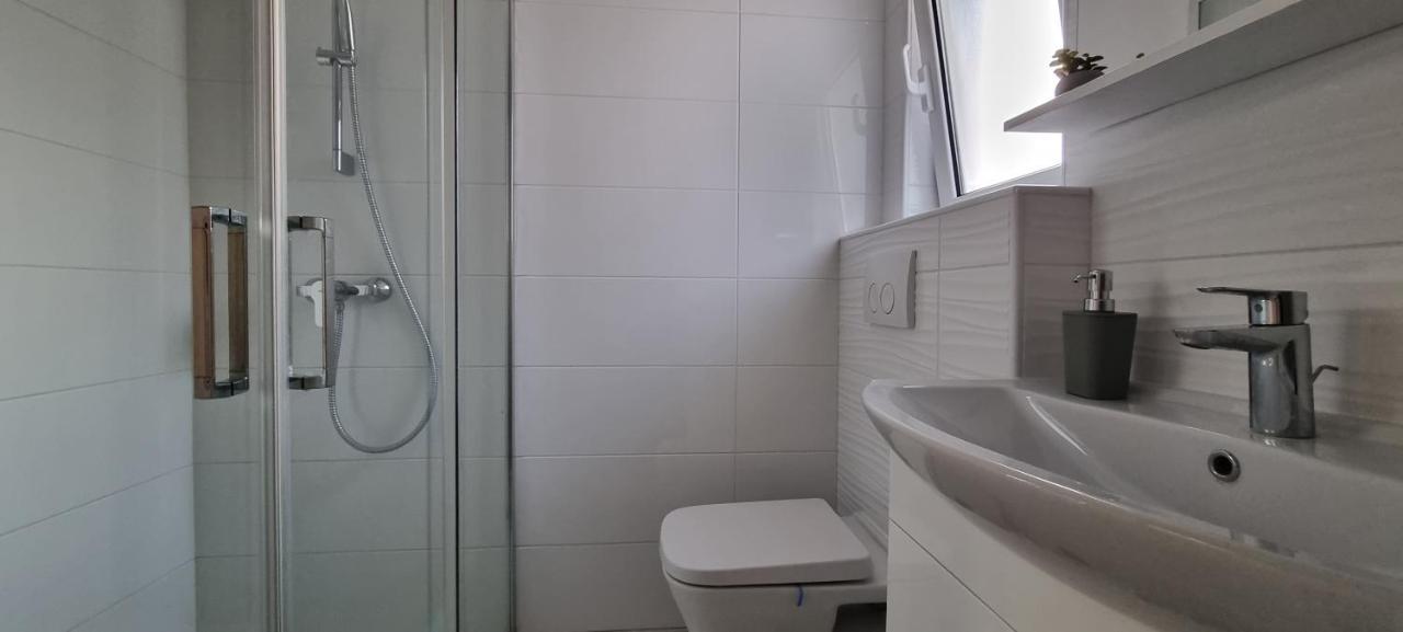 Matej 3 Apartment Zadar Luaran gambar