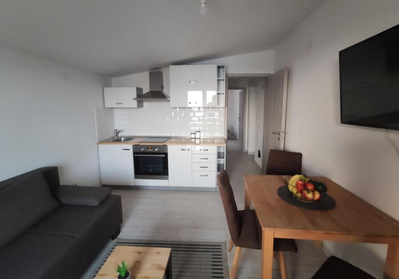Matej 3 Apartment Zadar Luaran gambar
