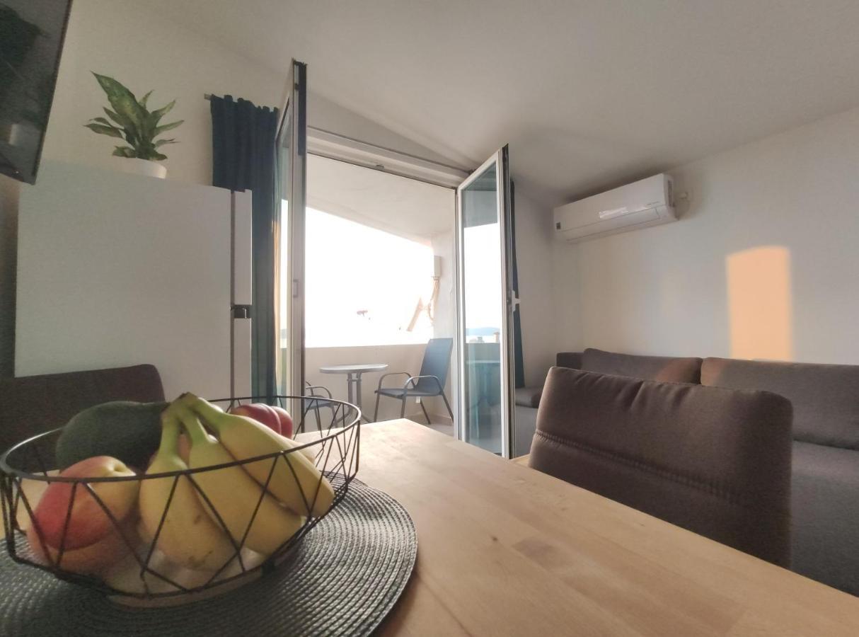 Matej 3 Apartment Zadar Luaran gambar