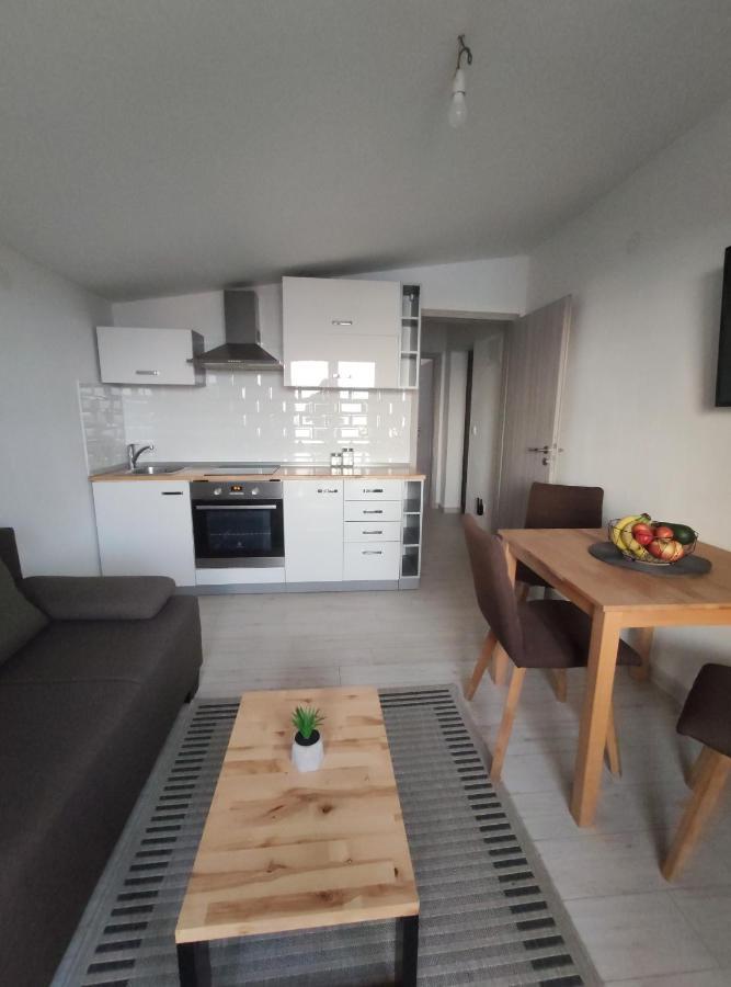 Matej 3 Apartment Zadar Luaran gambar