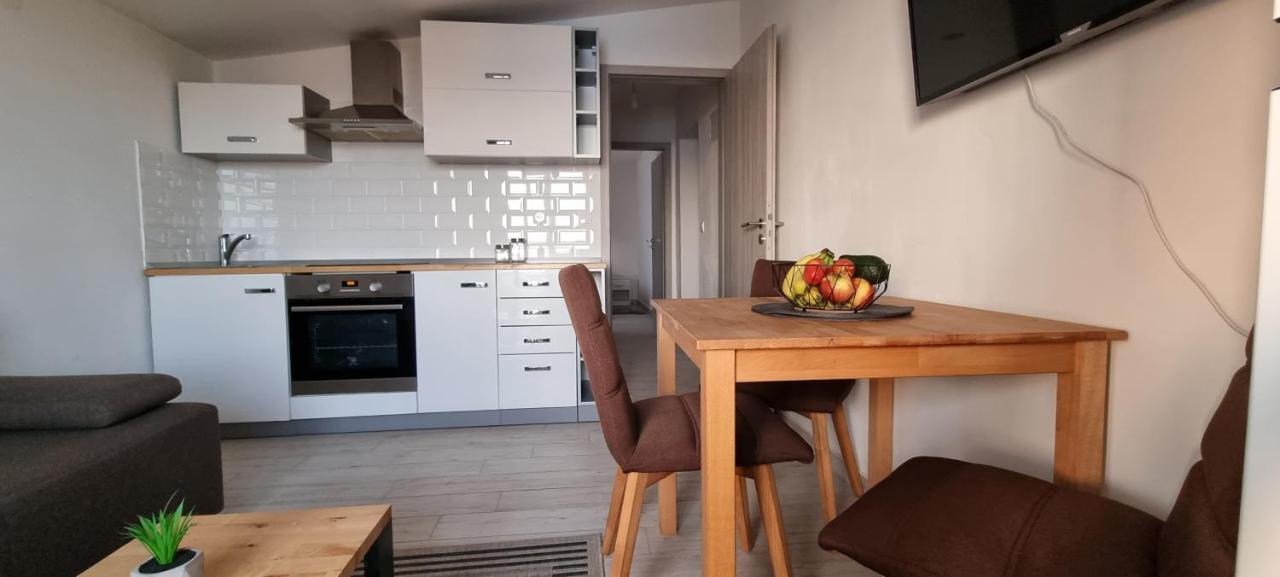 Matej 3 Apartment Zadar Luaran gambar