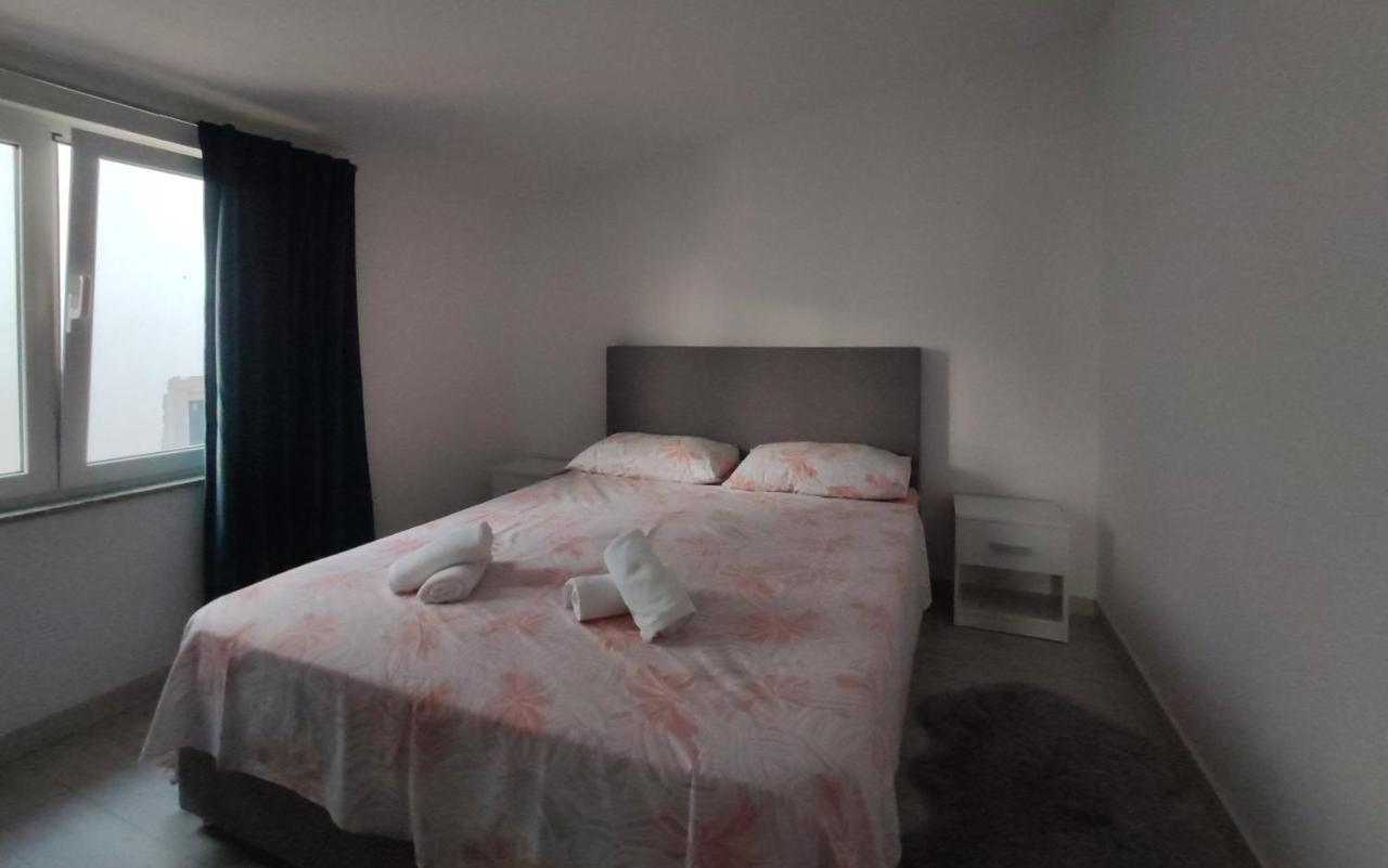Matej 3 Apartment Zadar Luaran gambar