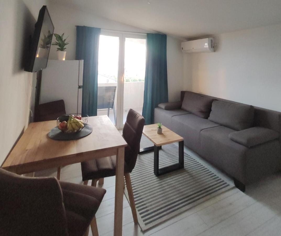 Matej 3 Apartment Zadar Luaran gambar
