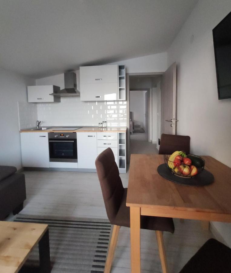 Matej 3 Apartment Zadar Luaran gambar
