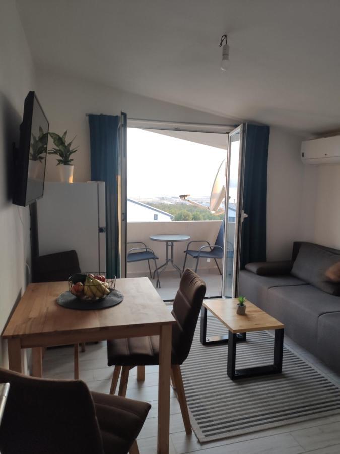 Matej 3 Apartment Zadar Luaran gambar