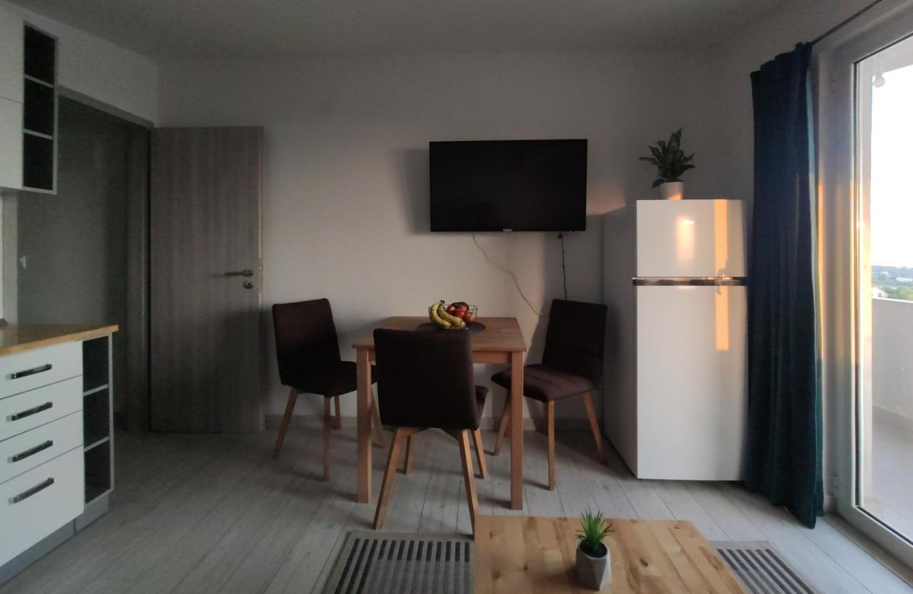 Matej 3 Apartment Zadar Luaran gambar