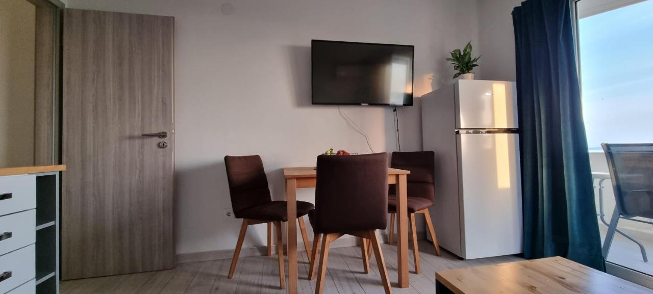 Matej 3 Apartment Zadar Luaran gambar