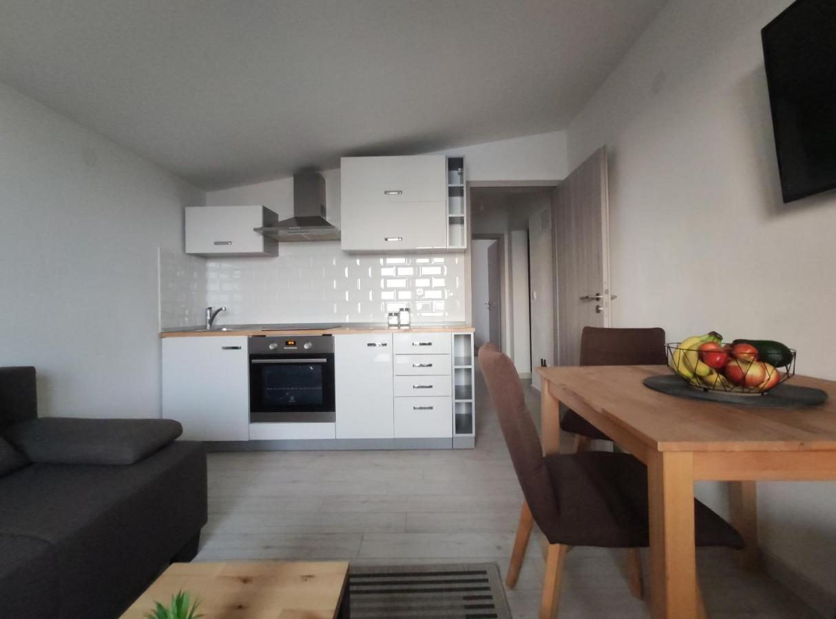 Matej 3 Apartment Zadar Luaran gambar