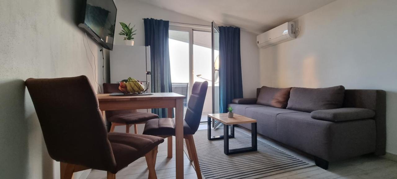 Matej 3 Apartment Zadar Luaran gambar