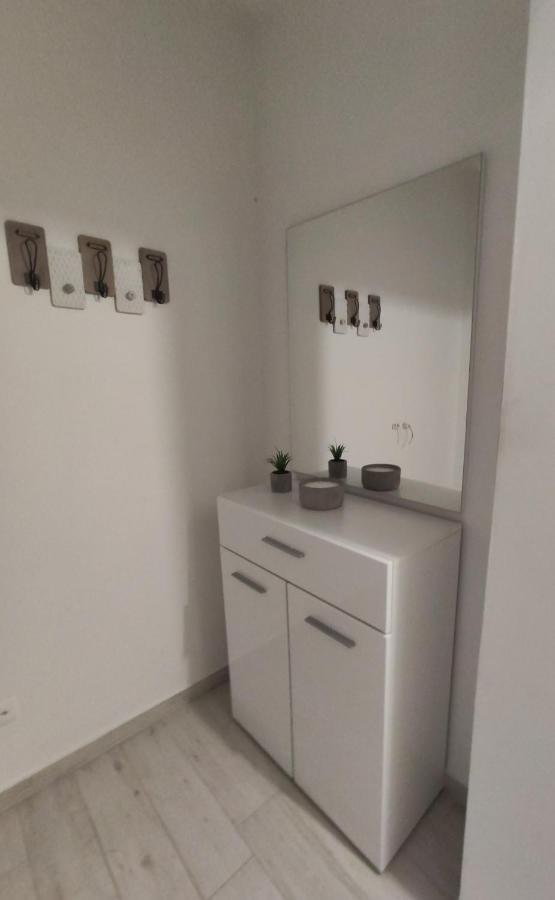Matej 3 Apartment Zadar Luaran gambar