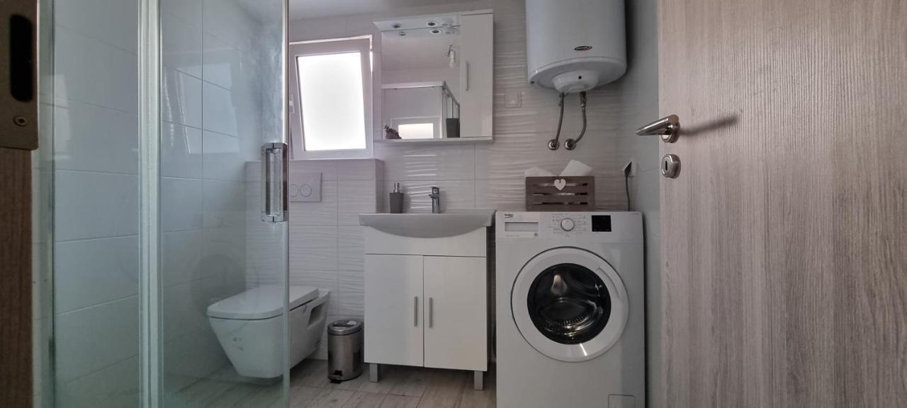 Matej 3 Apartment Zadar Luaran gambar