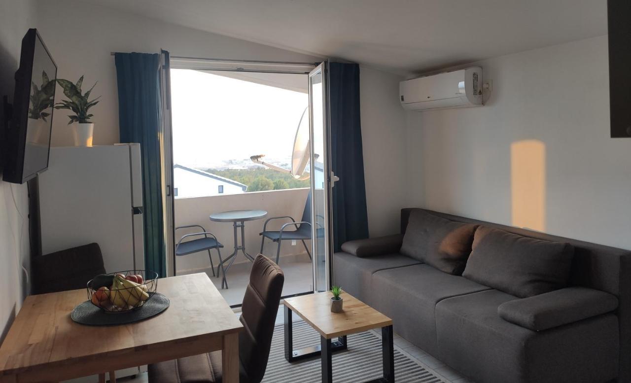 Matej 3 Apartment Zadar Luaran gambar