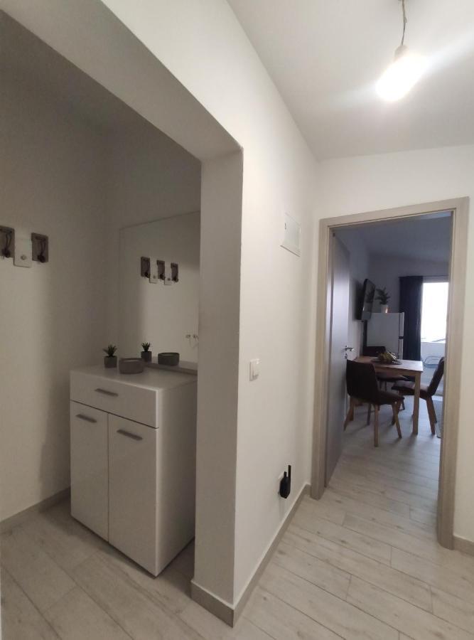 Matej 3 Apartment Zadar Luaran gambar