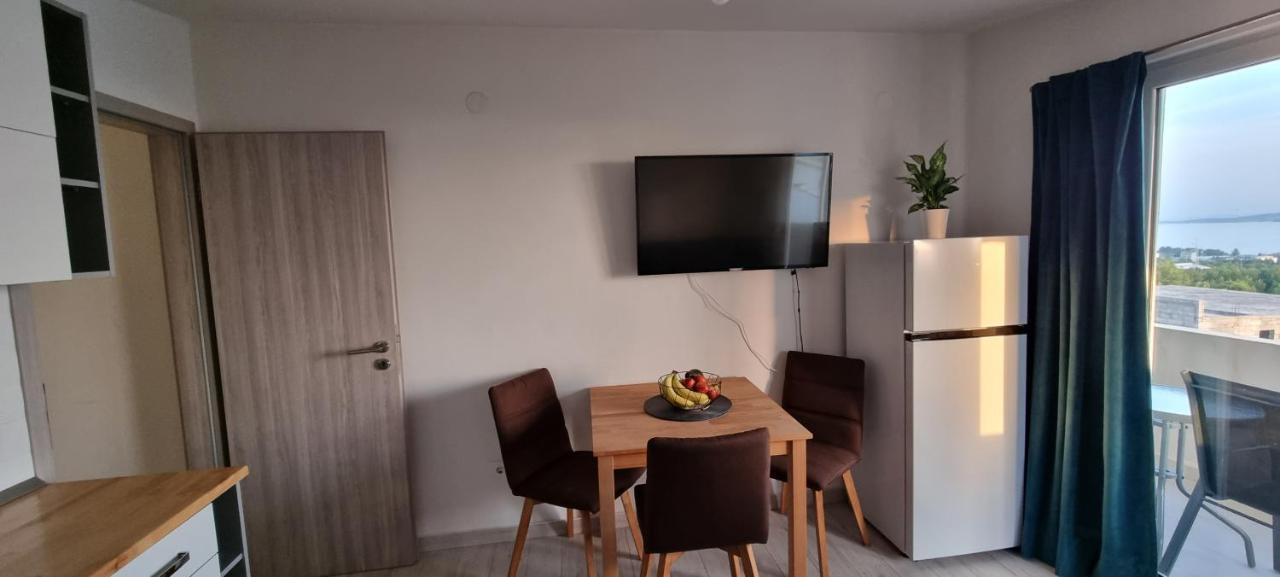 Matej 3 Apartment Zadar Luaran gambar