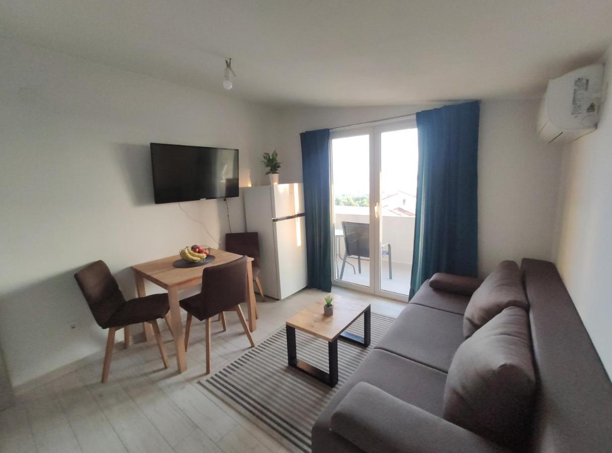 Matej 3 Apartment Zadar Luaran gambar