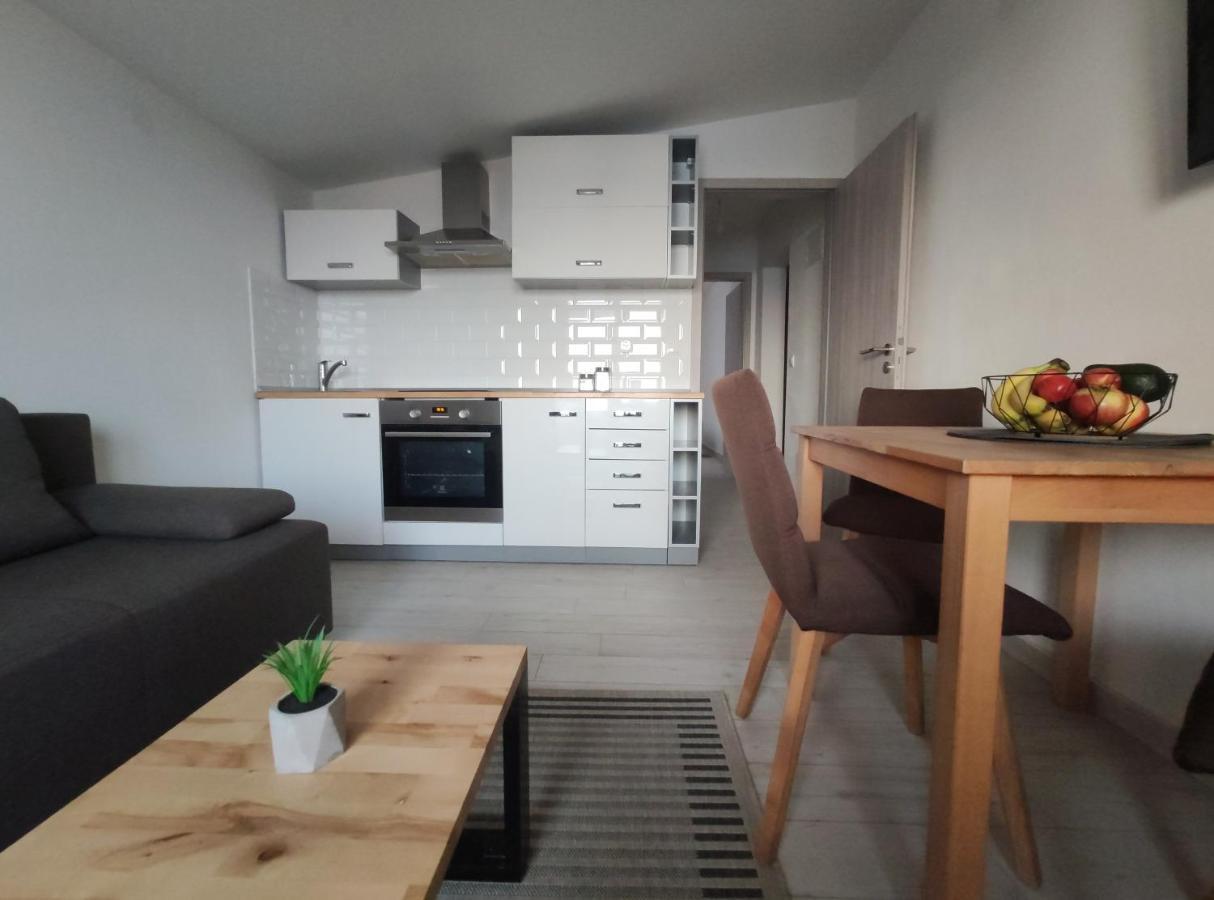 Matej 3 Apartment Zadar Luaran gambar